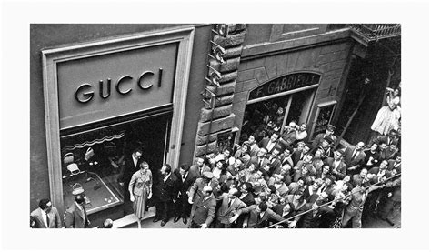 i am not my grandparents gucci|gucci in the past.